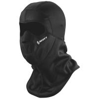 Scott Подшлемник-маска WIND WARRIOR HOOD-16 black в Краснодаре