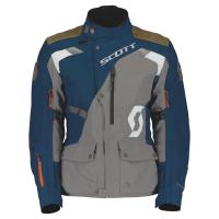 SCOTT Куртка женская Dualraid Dryo blue/titanium grey в Краснодаре