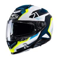 HJC Шлем RPHA71 Hapel MC3H в Краснодаре