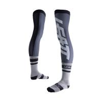 Leatt Чулки Knee Brace V26 Grey в Краснодаре