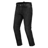 Shima мотоджинсы Ridge Men Black в Краснодаре