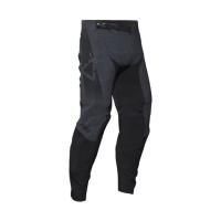 Leatt Штаны детские 4.5 V26 Stealth Black-Grey в Краснодаре