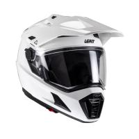 Leatt Мотошлем ADV 8.5 Helmet Kit White в Краснодаре