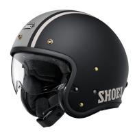 Shoei Шлем J.O 2 Aventure черно-серо-белый в Краснодаре