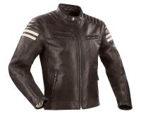 Segura Куртка кожаная Funky Brown/Beige в Краснодаре