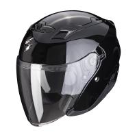 Scorpion Exo Мотошлем Exo-230 Solid Черный в Краснодаре
