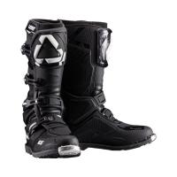 Leatt Мотоботы кроссовые 6.5 V26 Black в Краснодаре