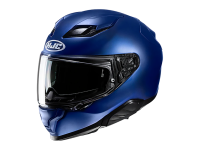 HJC Шлем F71 Semi Flat Metallic Blue в Краснодаре