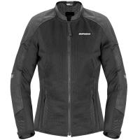 Spidi Куртка Super Net Lady Black в Краснодаре