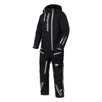 Finntrail Комбинезон Backcountry 3903 Graphite в Краснодаре