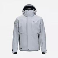 Finntrail Куртка мужская утепленная Aspen 3462 LightGrey в Краснодаре