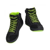 MadBull Мотокеды Sneakers Black/Neon Green в Краснодаре