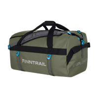 Finntrail Гермосумка Explorer 1728 Khaki 100L в Краснодаре
