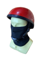 Scout Шлем корка Skin красный б/р в Краснодаре