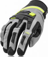 Acerbis Перчатки X-Enduro CE Black/Yellow в Краснодаре