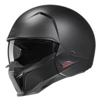 HJC Шлем i20 Semi Flat Black в Краснодаре