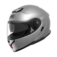 Shoei Шлем Neotec 3 Candy Светло-серебристый в Краснодаре