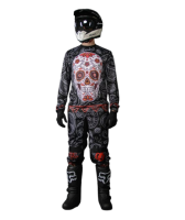Grom Штаны кроссовые Muertos V1 в Краснодаре