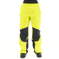 Dragonfly Дождевые штаны Evo Woman Yellow (мембрана) 2025 в Краснодаре