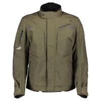 SCOTT Куртка ADV Terrain Dryo black olive в Краснодаре