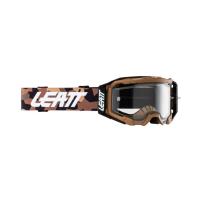 Leatt Маска Velocity 5.5 Enduro Stone Clear 83% в Краснодаре