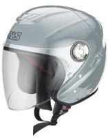 IXS Шлем HX 91 Серебряный в Краснодаре