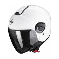 Scorpion Exo Мотошлем City II Solid Белый в Краснодаре