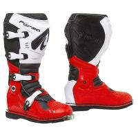 Forma Ботинки Terrain Evolution TX Red/White в Краснодаре