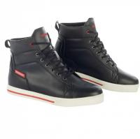 Bering Мотокеды Indy Black/Red в Краснодаре