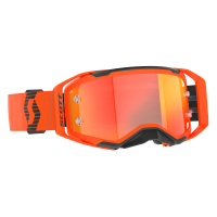 Scott Очки Prospect 2.0 orange/black orange chrome works в Краснодаре