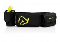 Acerbis Сумка на пояс Profile Black/Yellow (3 L) в Краснодаре