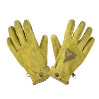 By City Мотоперчатки Iconic Man Yellow в Краснодаре