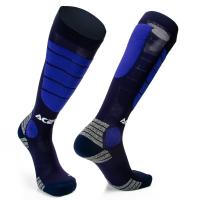 Acerbis Гольфы кроссовые MX Impact Blue в Краснодаре