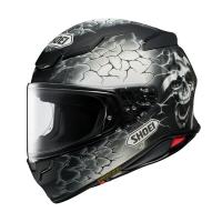 Shoei Мотошлем NXR 2 Gleam серебристо-серый в Краснодаре