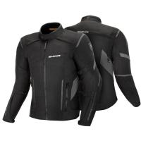 Shima Куртка Rush 2.0 Men black в Краснодаре