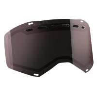 Scott Линзы Prospect/Fury amplifier silver chrome в Краснодаре