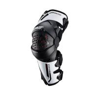 Leatt Наколенники Knee Brace Z-Frame V26 White в Краснодаре