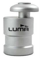 Luma Замок на диск тормозной SOLIDO D1016 (Ø16 ММ) хром в Краснодаре