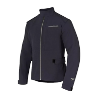 Finntrail Куртка Guard 4078 DarkGrey в Краснодаре
