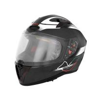 Beon Шлем B-500 Carbon Carbon/Black/White в Краснодаре