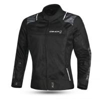 Dimox Мотокуртка текстиль Swift Women Camouflage в Краснодаре