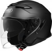 Shoei Шлем J-Cruise 2 черный матовый в Краснодаре