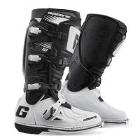 Gaerne Мотоботы SG-10 Black/White в Краснодаре