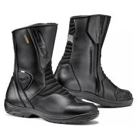 Sidi Ботинки Gavia Gore-Tex Adventure Black/Black в Краснодаре
