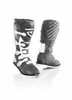 Acerbis Мотоботы кроссовые X-Race Grey в Краснодаре