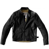 Spidi Куртка кожаная Rock Black в Краснодаре