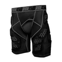 509 Шорты защитные R-Mor Black в Краснодаре