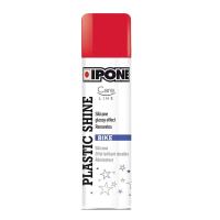 Ipone средство для полировки пластика Plastic Shine 250ml в Краснодаре