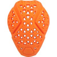 Scott Защитные вставки D3O Shoulder Protector LP2 ORANGE в Краснодаре