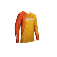 Leatt Джерси 3.5 Ride Kit V25 Flame в Краснодаре